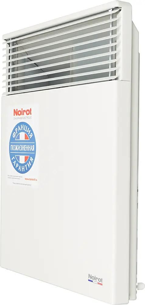 Конвектор Noirot Spot E-3 Plus,  750Вт,  с терморегулятором, белый [ex.7358.2.arer]